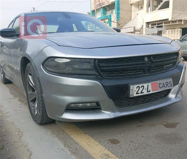 دودج تشارجر 2015 للبيع في العراق - الفلوجة